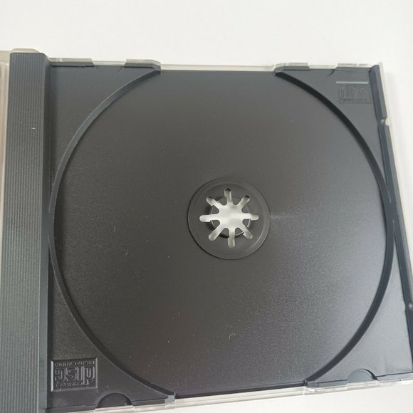 Michael Bolton The One Thing CD  -90s *MINOR WEAR - Picture 5 of 12